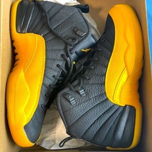 Air Jordan 12 retro(Gs)